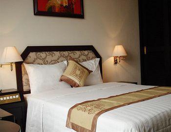 Maison D'Hanoi Hanova Hotel ภายนอก รูปภาพ