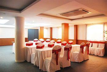 Maison D'Hanoi Hanova Hotel ภายนอก รูปภาพ