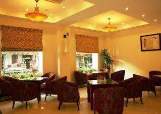 Maison D'Hanoi Hanova Hotel ภายนอก รูปภาพ