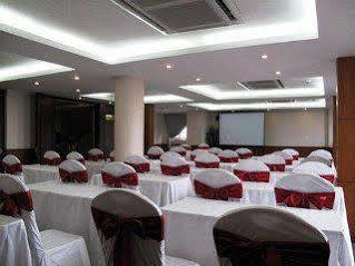 Maison D'Hanoi Hanova Hotel ภายนอก รูปภาพ