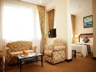Maison D'Hanoi Hanova Hotel ภายนอก รูปภาพ