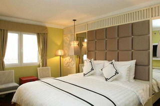 Maison D'Hanoi Hanova Hotel ภายนอก รูปภาพ